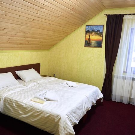 Sytikland Hotel Yavoriv  Exterior photo