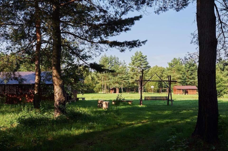 Sytikland Hotel Yavoriv  Exterior photo