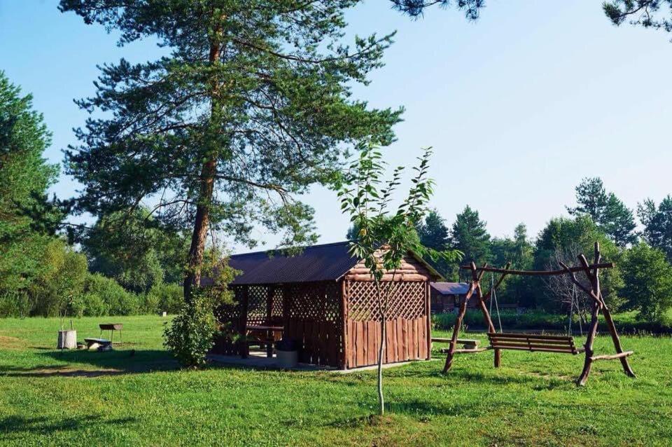 Sytikland Hotel Yavoriv  Exterior photo