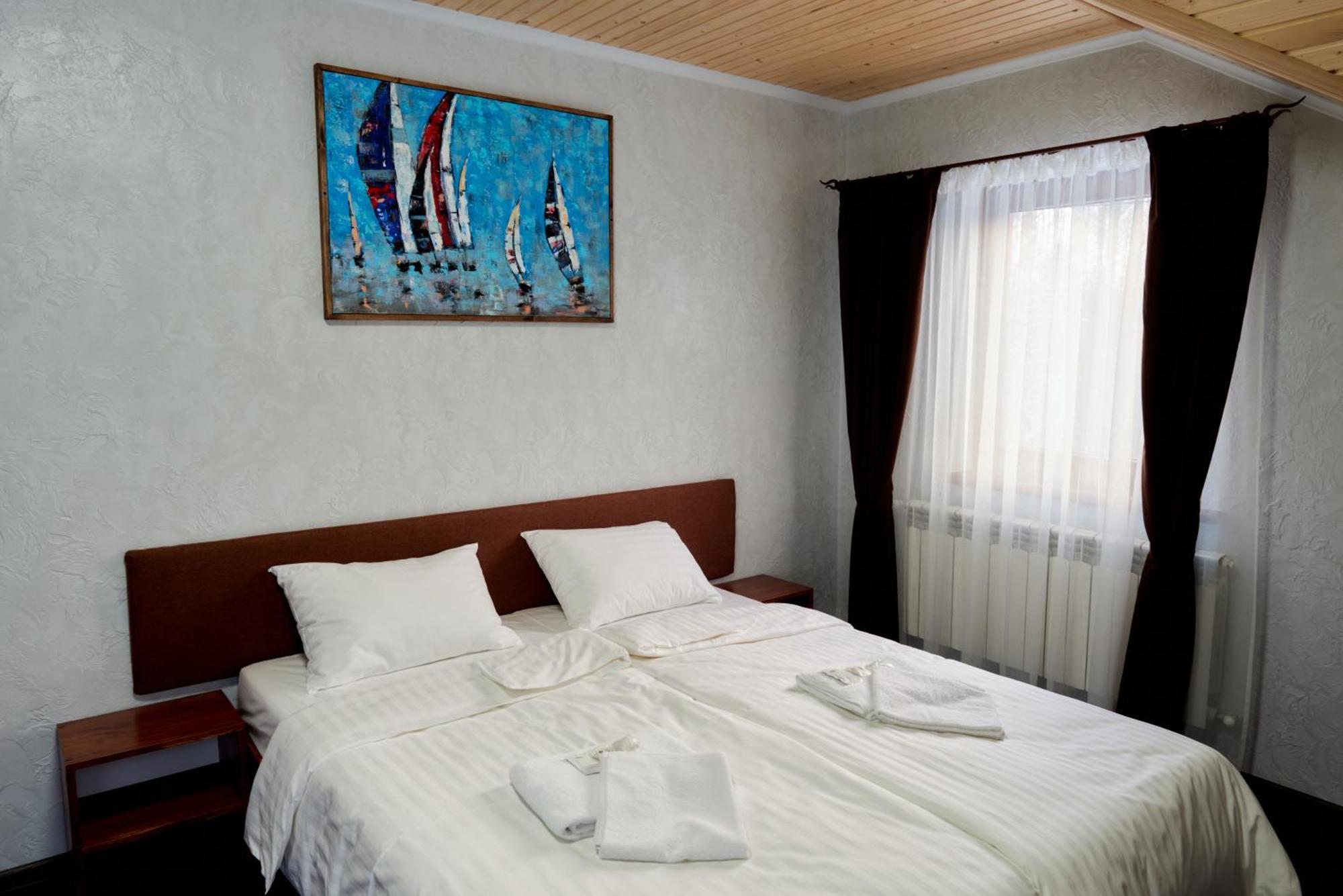 Sytikland Hotel Yavoriv  Exterior photo