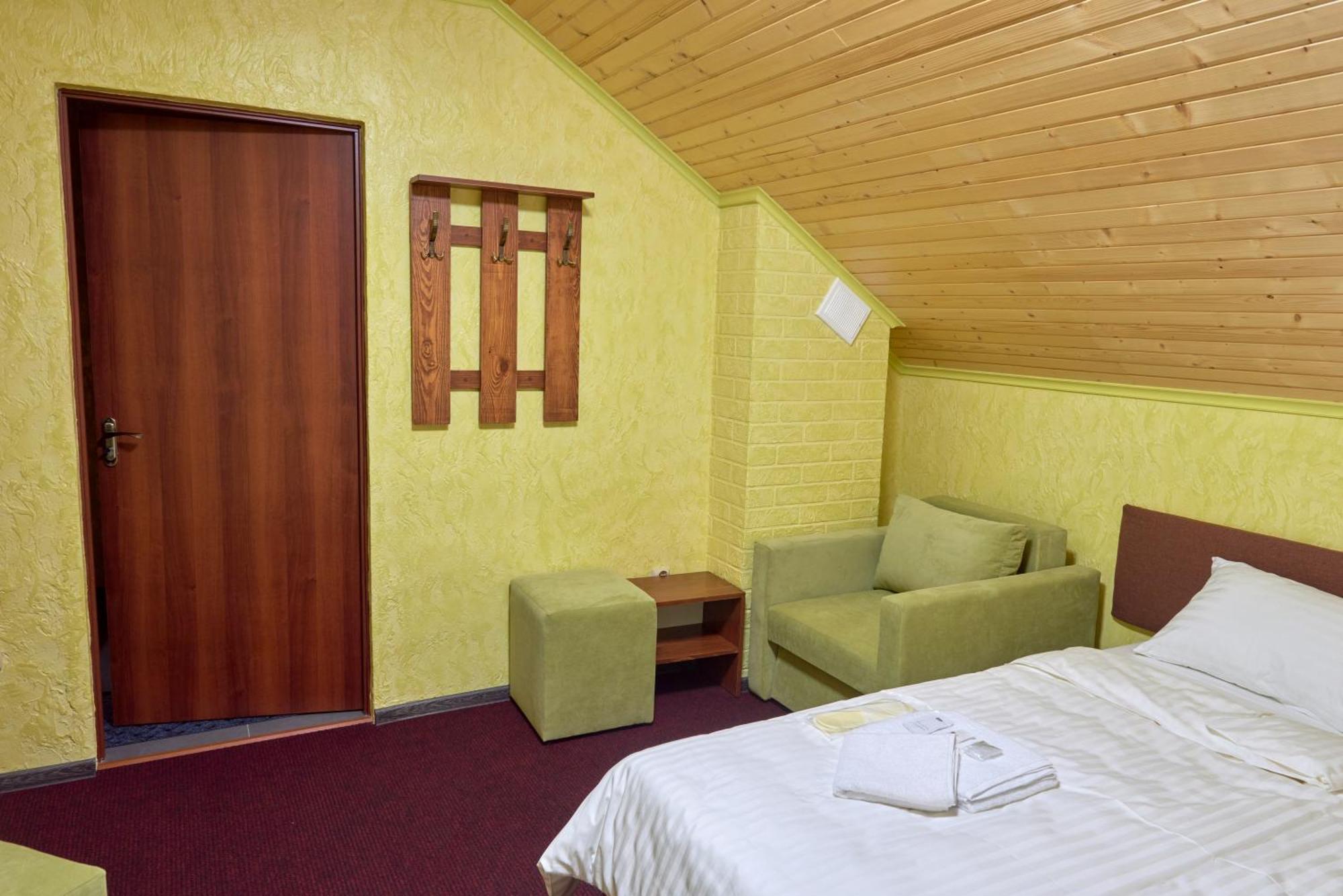 Sytikland Hotel Yavoriv  Exterior photo